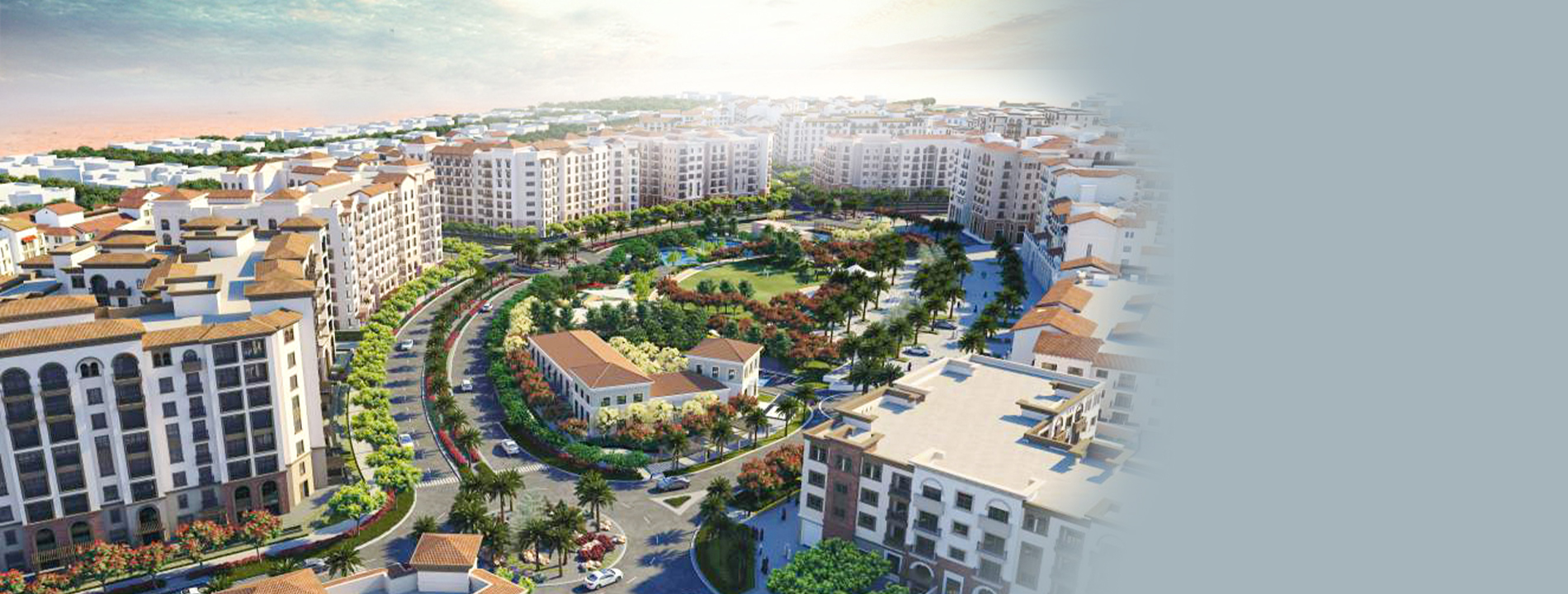 Apartments for Sale in Madinat Badr Muhaisnah